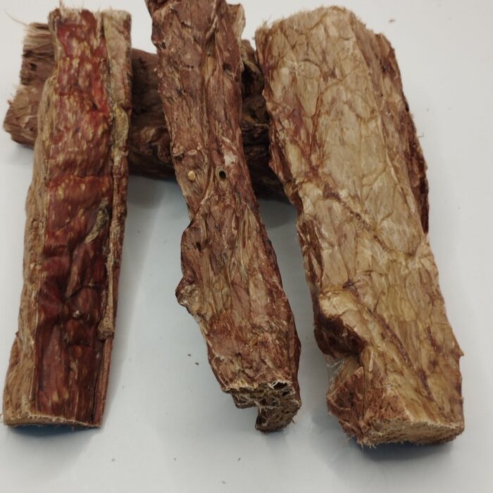 Beef lung